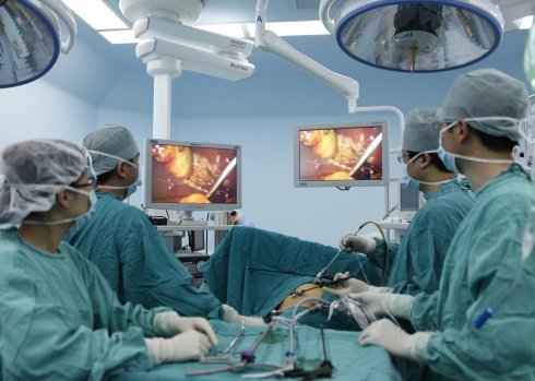 微创手术